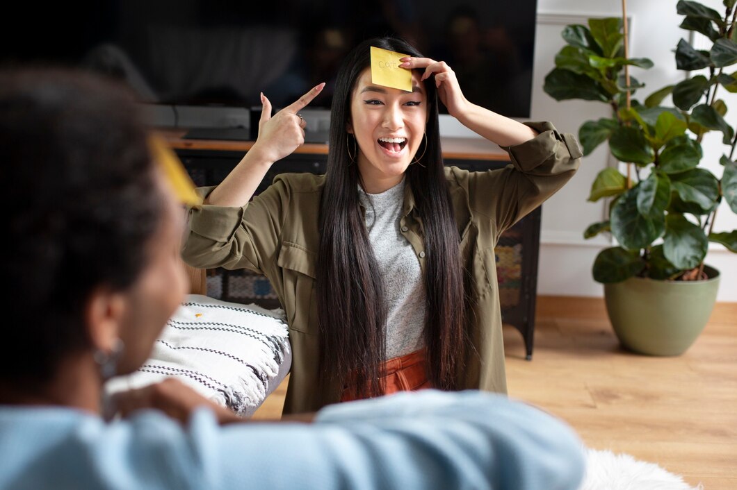 Understanding Your Emotions: A Beginner’s Guide to Emotional Awareness
