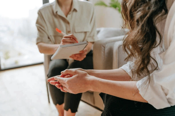 Our Professionals Licensed psychologists